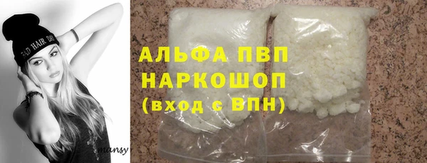 хмурый Карпинск