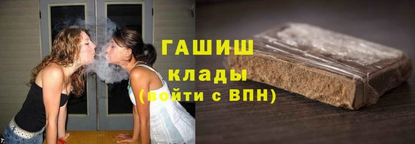 хмурый Карпинск